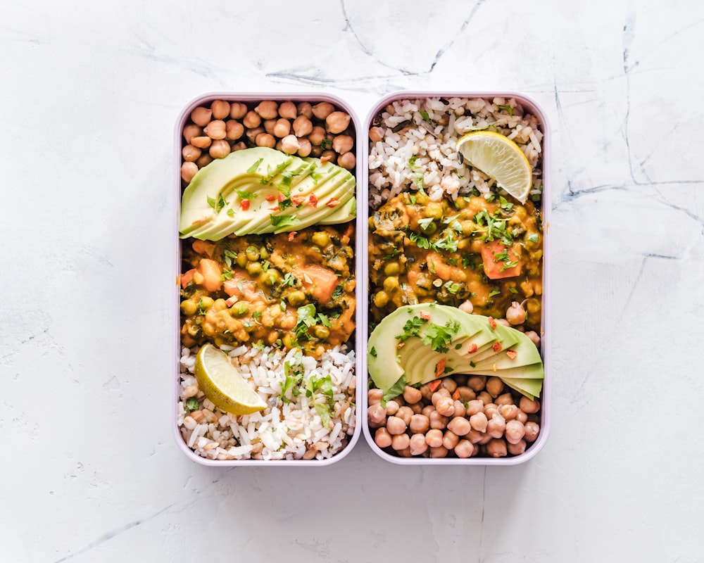 Approche holistique de la nutrition équilibrée