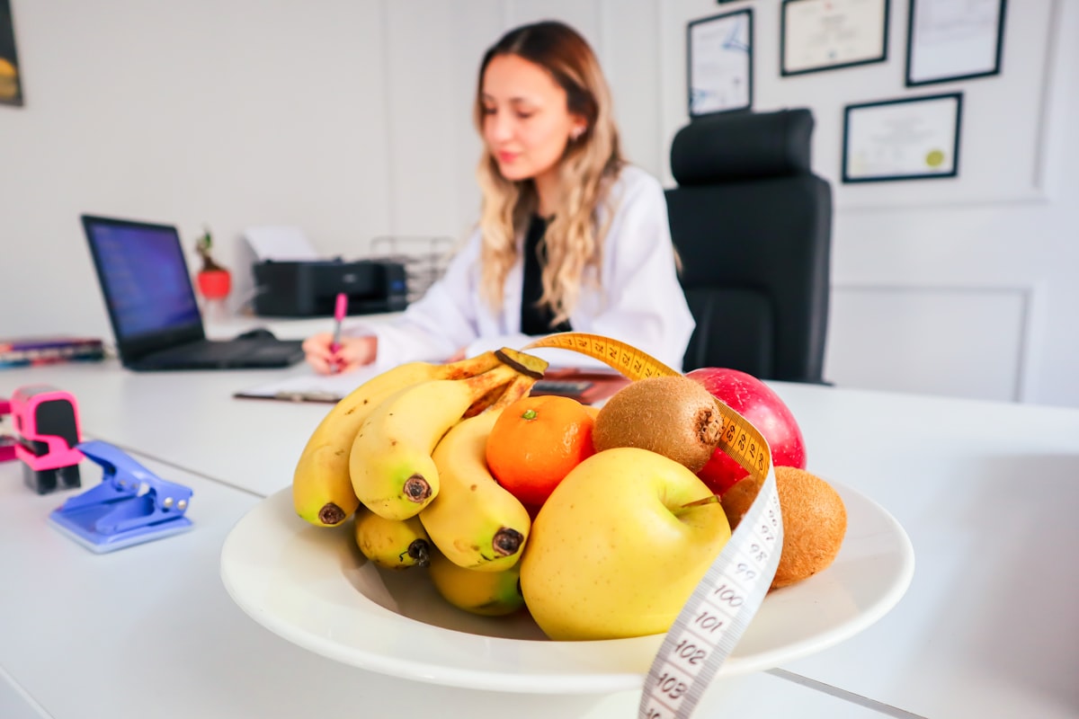 Créer une routine saine quotidienne