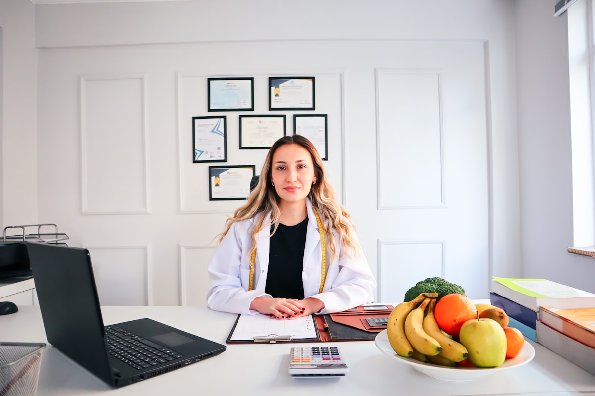 Impact de la nutrition sur le bien-être