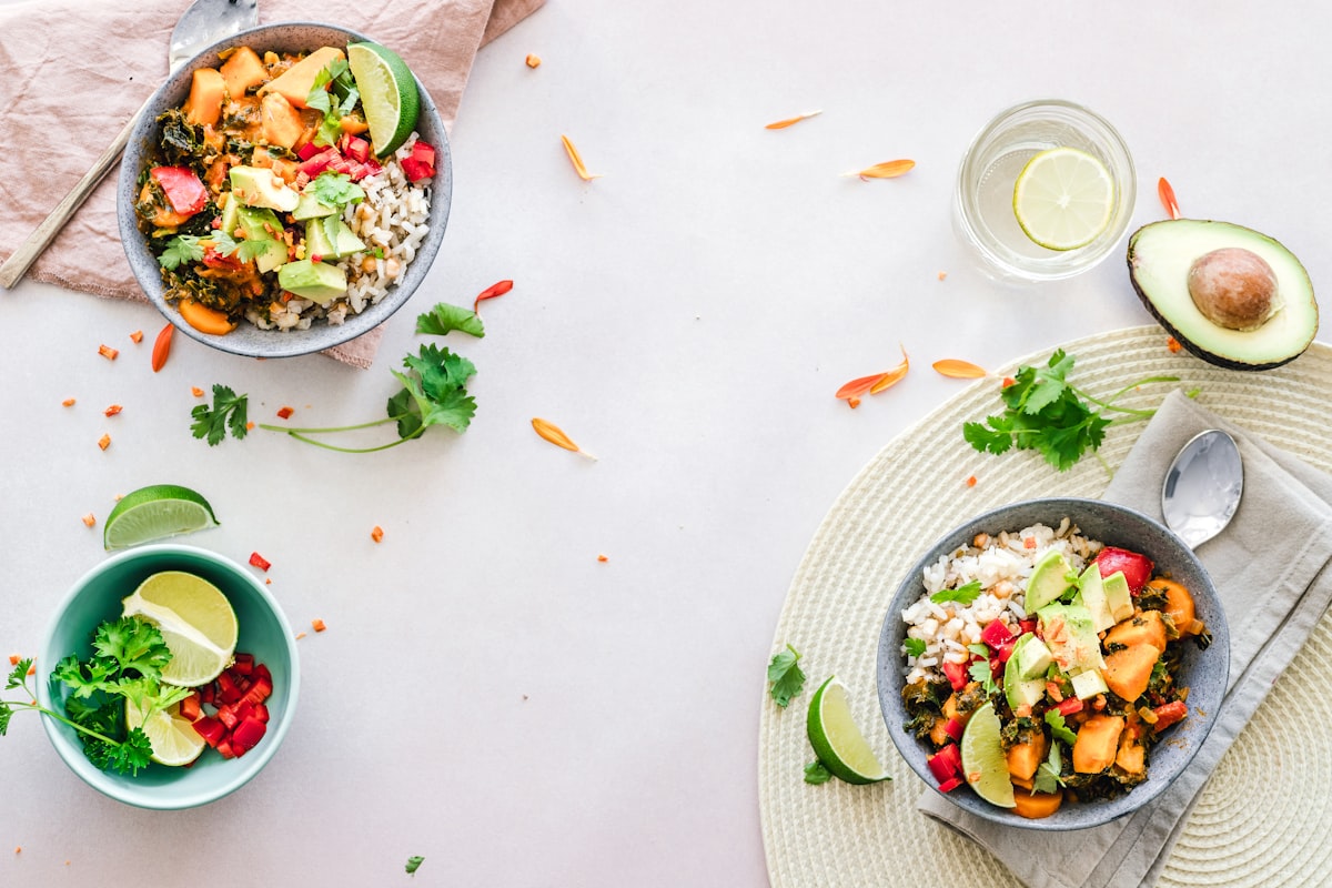 Santé digestive et nutrition
