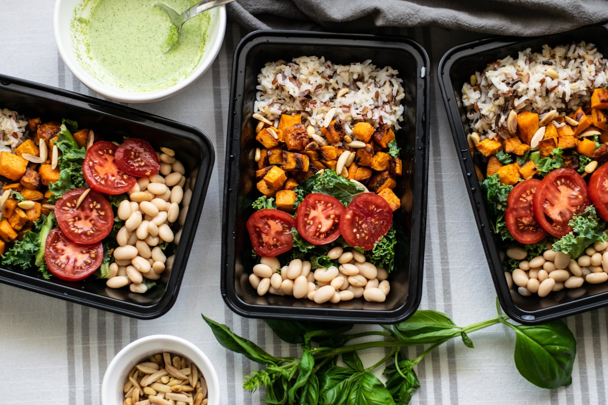Aliments Naturels